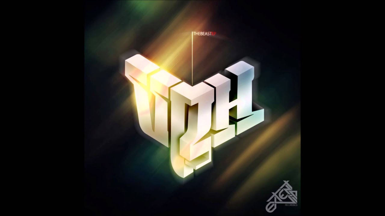 VRH - The Beast