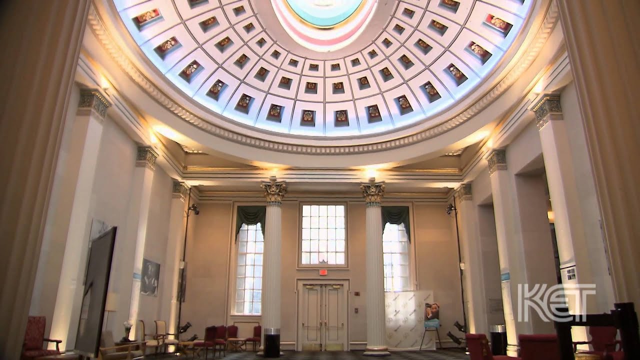 10 Buildings That Changed Louisville - Overview | Louisville Life | KET