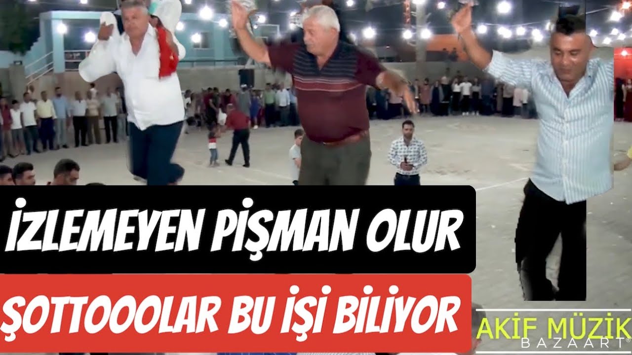 Bu Adamlar Bu işi Biliyor halay şottolardan sorulur mutlak izleyin