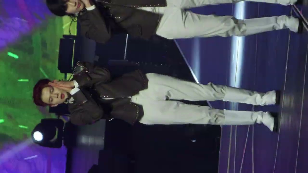 Tomorrow X Together in Macau 3