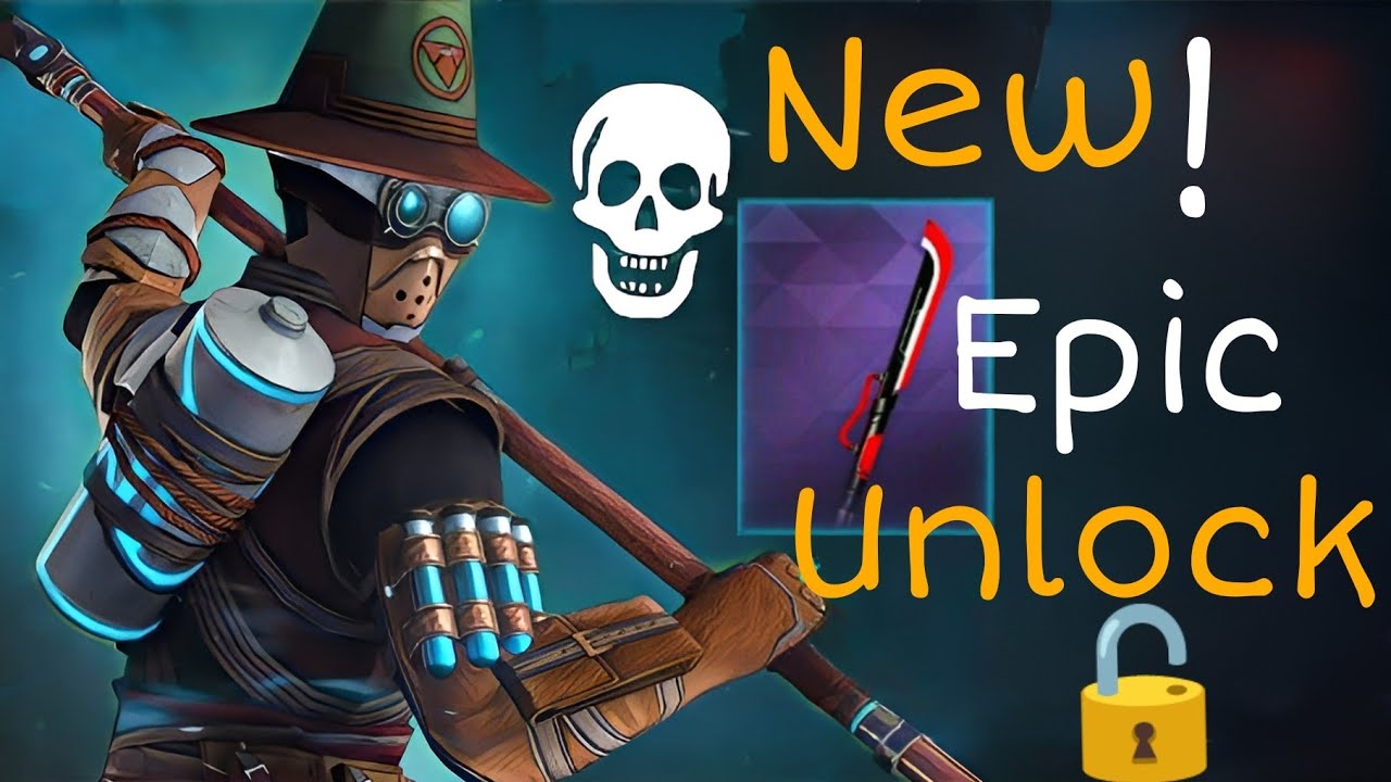 Unlock Azuma New Epic Weapon ☣️// Shadow Fight 4 Arena