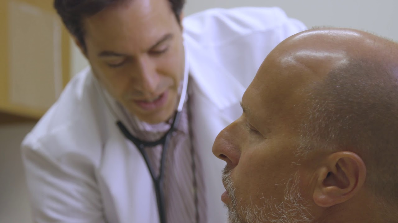 Urothelial Cancer Clinical Study