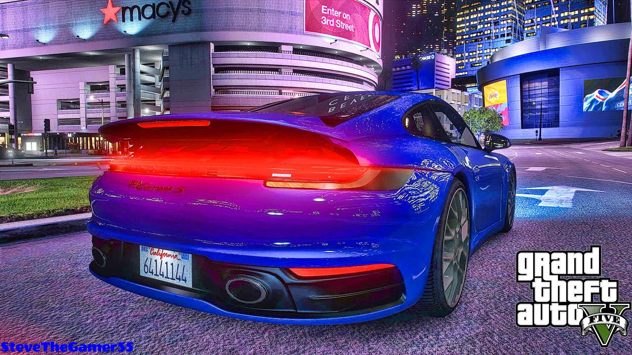 Buying the block 2 in GTA 5 Mods IRL|| LA REVO Let's Go to Work #7