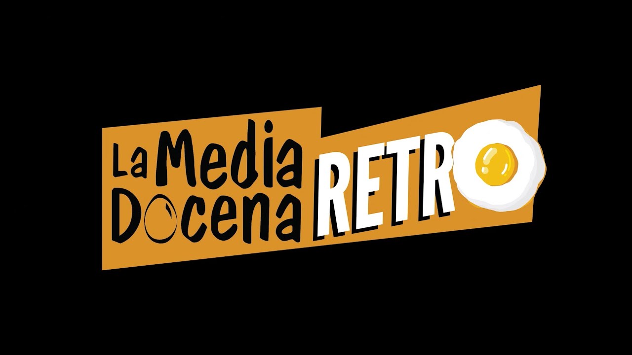 Media Docena Retro - Capítulo 20