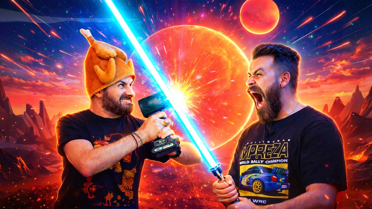 ΠΗΡΑΜΕ ΤΑ ΚΑΛΥΤΕΡΑ GADGETS ΑΠΟ TEMU!