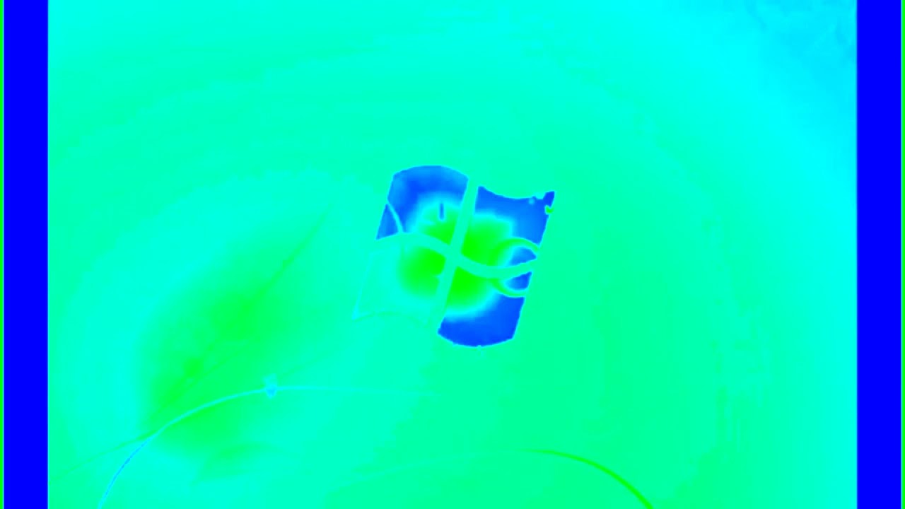 Windows 7 Startup Logon NOW MY VIDEO Effects in Helium