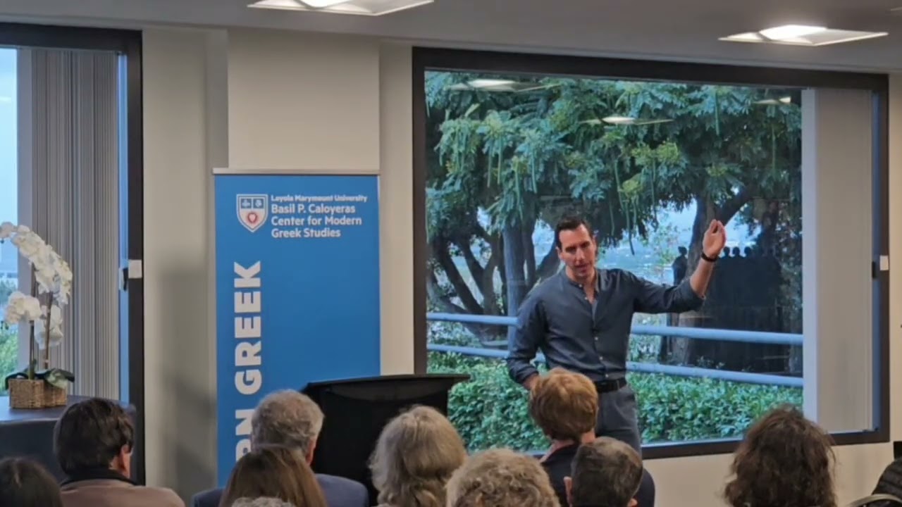 Greece as a Pillar of Stability in the Mediterranean and Beyond: Perspectives and Prospects