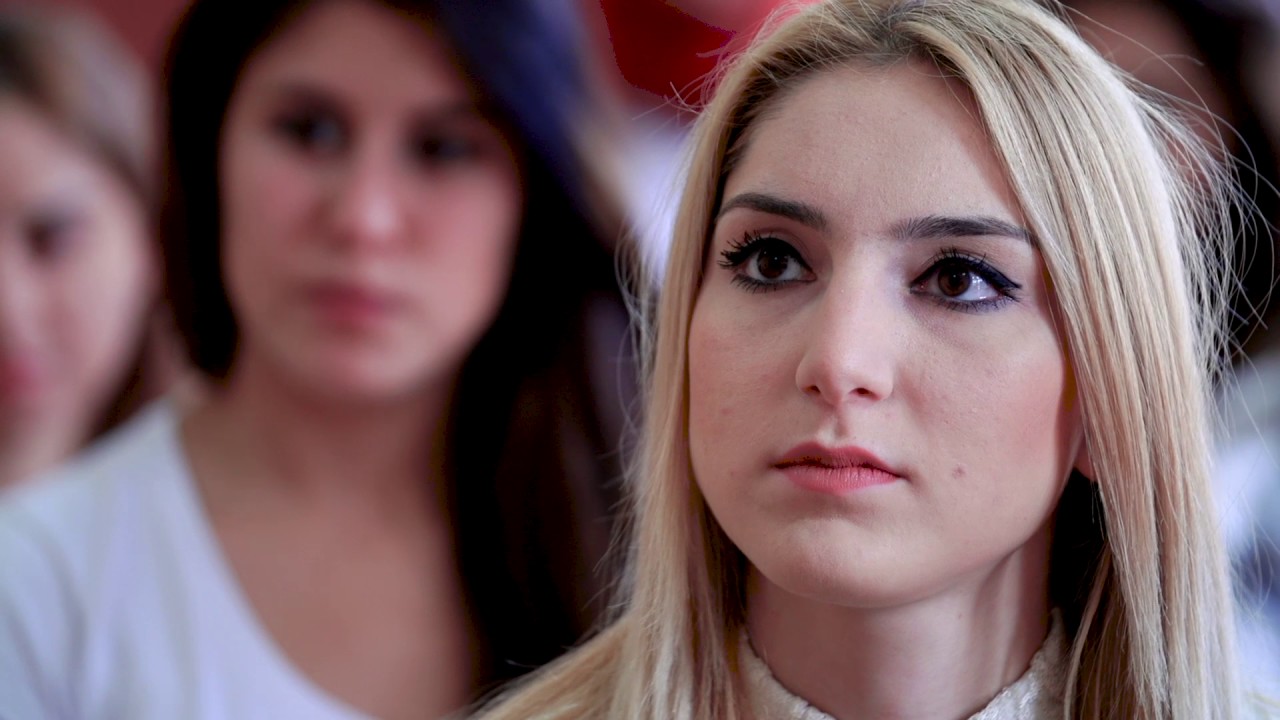 MAKÜ AĞLASUN MESLEK YÜKSEKOKULU TANITIM FİLMİ