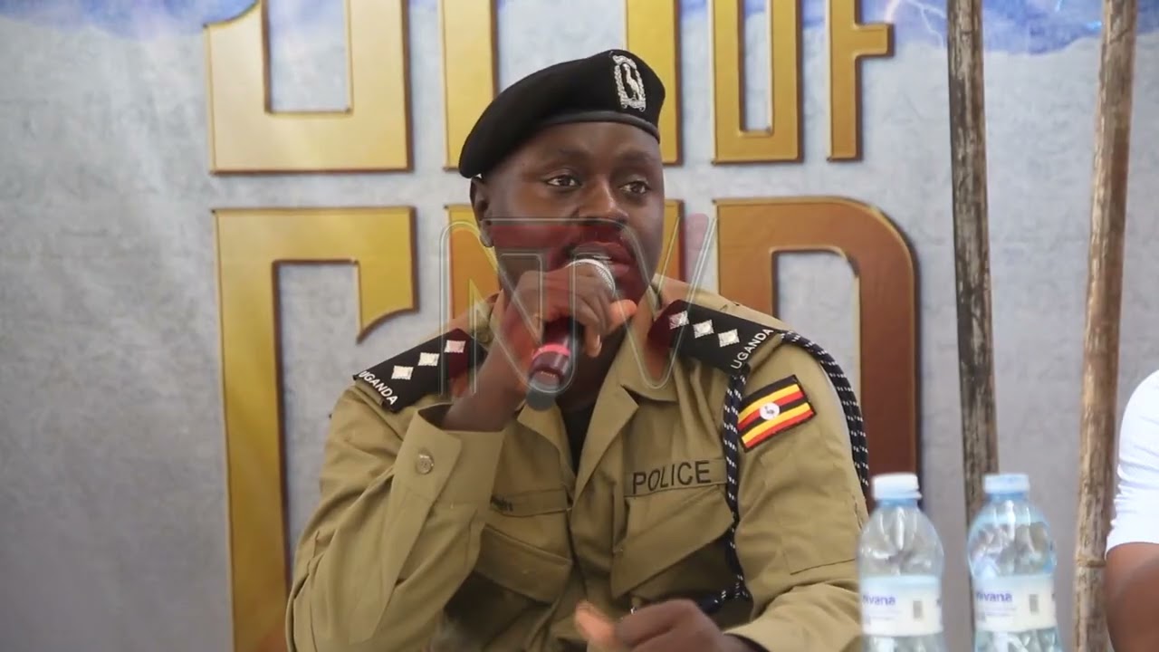 Watoto Church partners with authorities for 2025 Christmas Cantata in Kampala