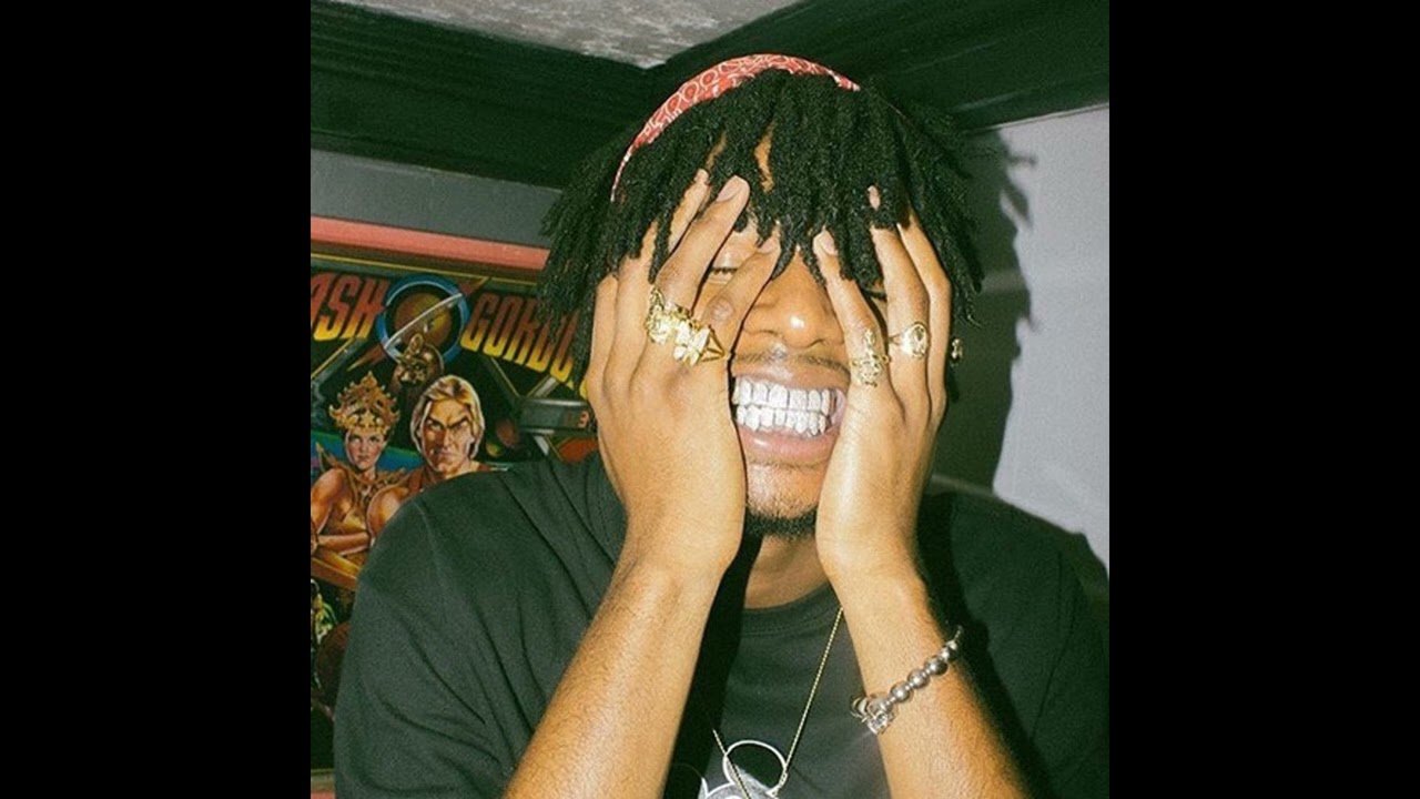 Playboi Carti x Pierre Bourne Type Beat - 