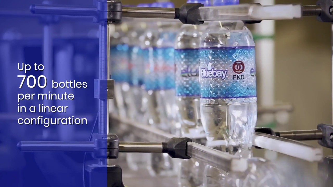 PROTOS, New Generation Roll-Fed Labeling