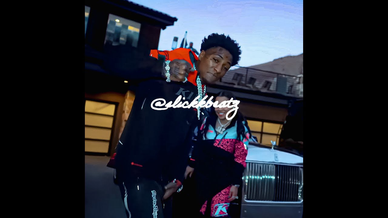 [FREE] NBA Youngboy Type Beat 