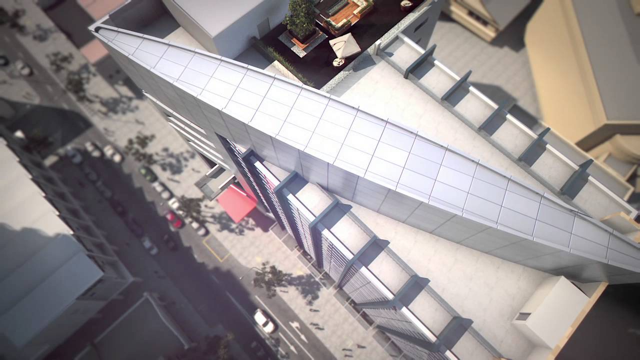 999 Hay Street