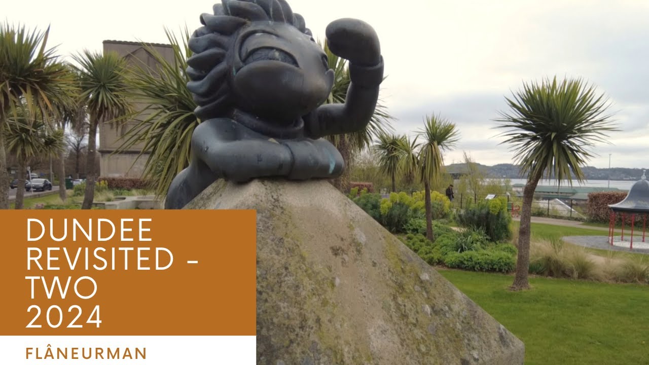 Dundee Revisited Two