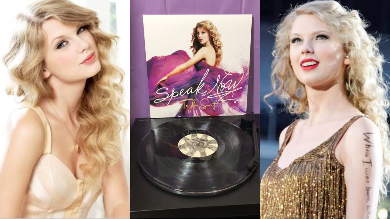 Taylor Swift - Better Than Revenge (vinyl)
