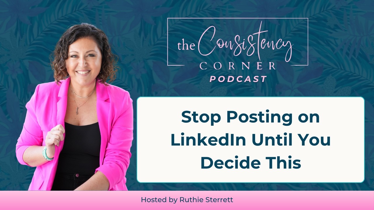 LinkedIn Strategy for Founders: Personal vs Business Page (What to Focus On in 2026)