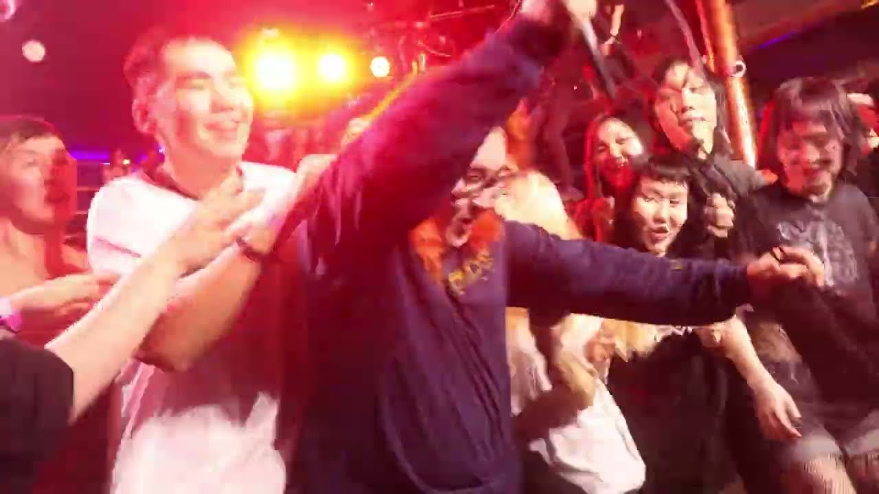 GODY.CULT (Full) | HOLBON! ПОТОК 2023 Live