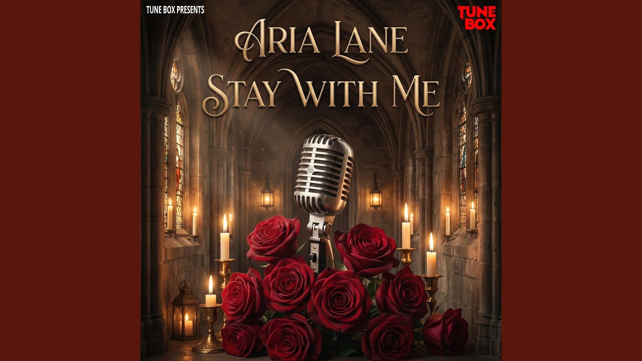 Stay With Me