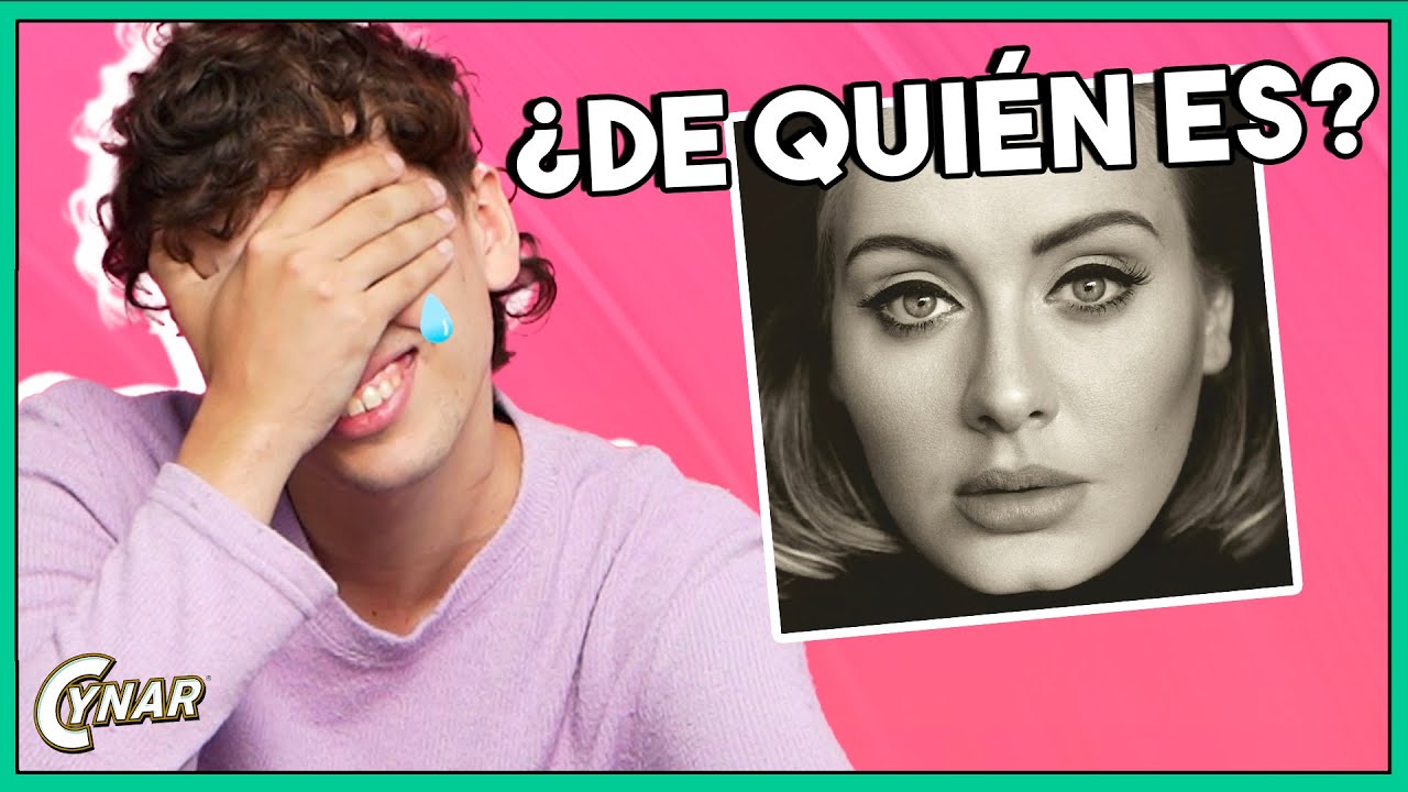 ¿CUÁNTO SABES DE TAPAS DE DISCOS? | PILO