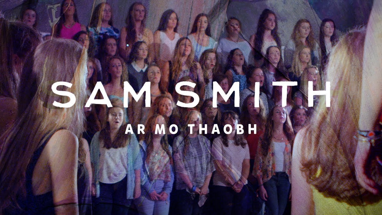 Ar Mo Thaobh 