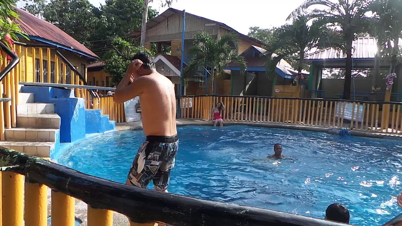 jed's island resort 15ft part 1