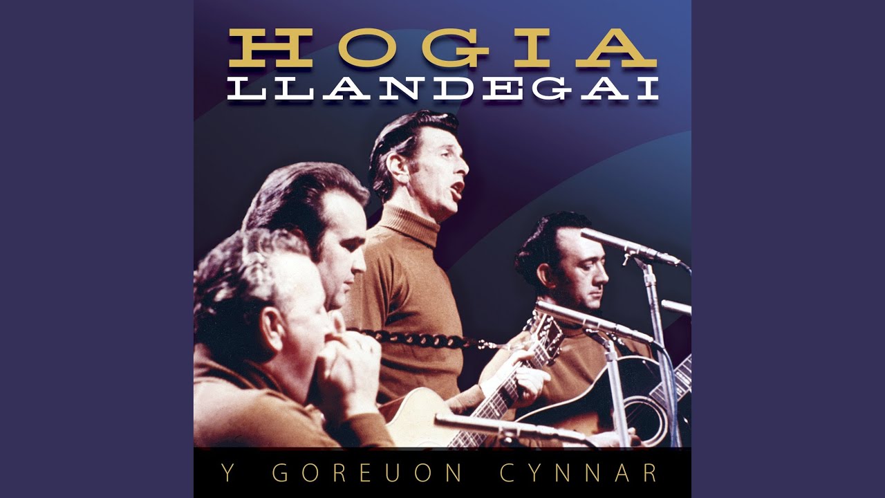 Elen Tyrd Yn Ol