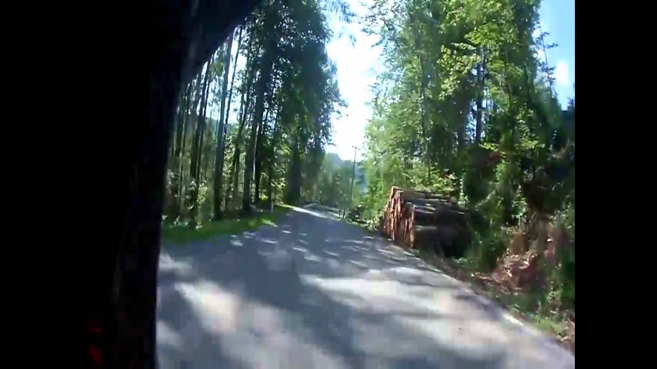Von Ewatingen nach F&uuml;tzen