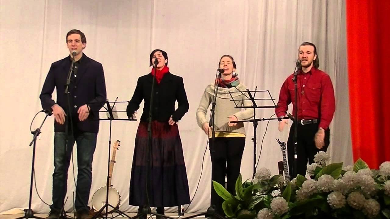 Bring a Little Water, Silvie