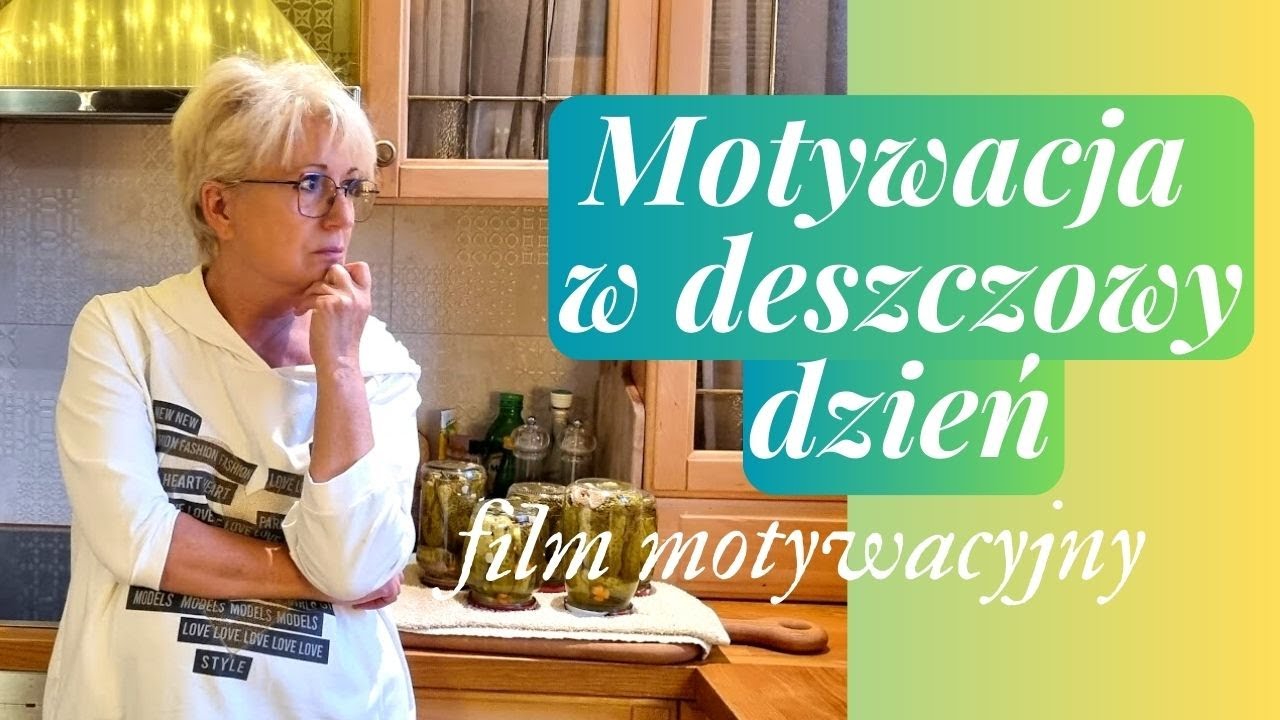MOTYWACJA DO SPRZĄTANIA W DESZCZOWY DZIEŃ. LOLA ROZRABIA NIE DAJE SPRZĄTAĆ ;-) [461]
