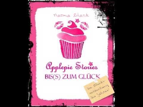 Hörbuch/Hörspiel Applepie Stories - Bis(s) zum Glück Kapitel 17