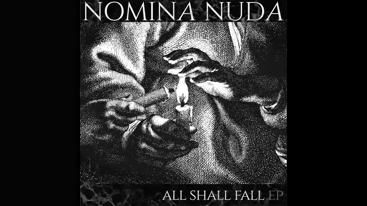All Shall Fall