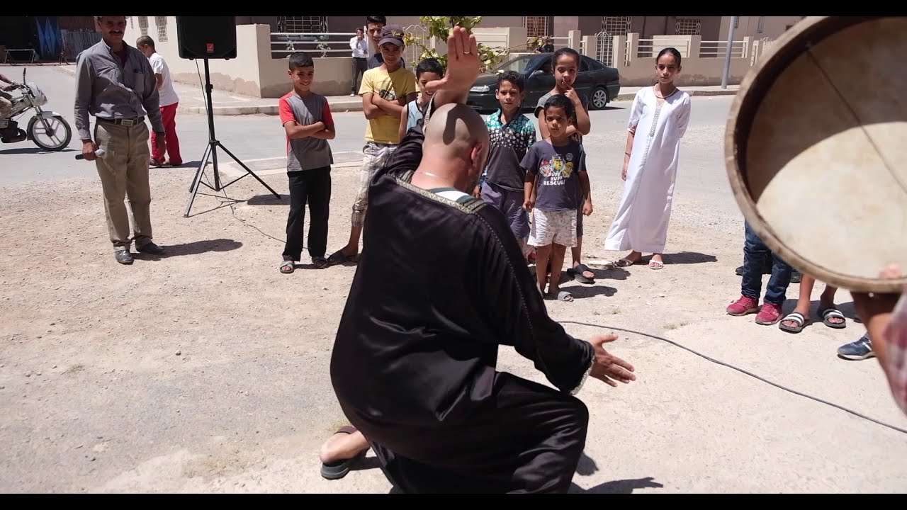 برطية نهــاري خفيـــف  احسن برطية  علاوي وجدة nhari ahssen bartiya 3lawi oujda 2019