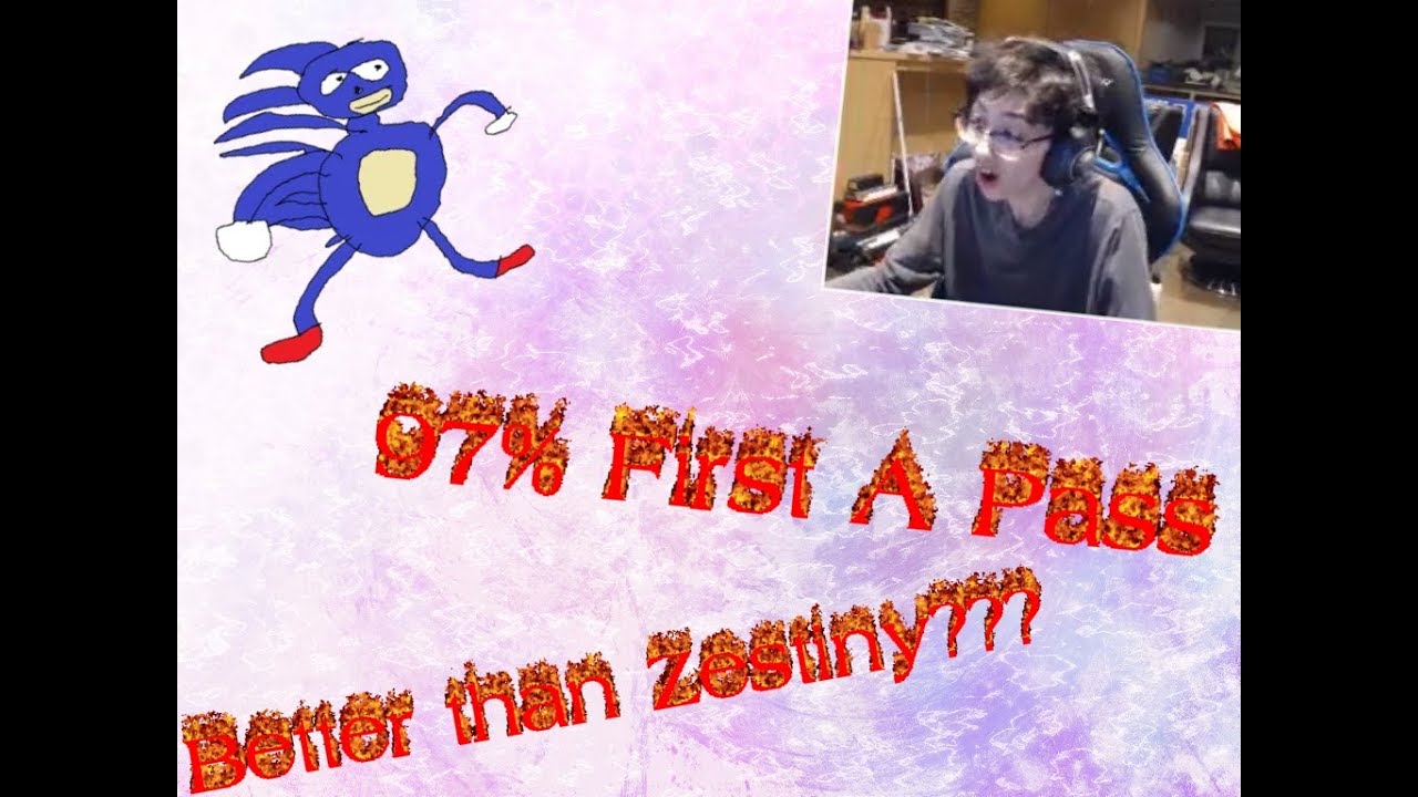 BsPower HDDT 97% First A Pass and Second DT Pass (Please watch this is so good)