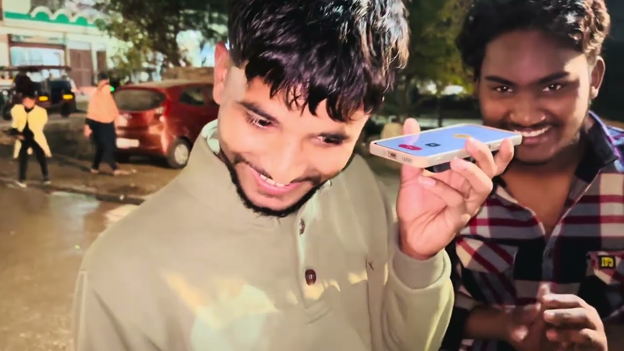 थोड़ी मस्ती, थोड़ा फन😂😂#fun #mojmastigroup #youtubesport #likeandsubscribe 