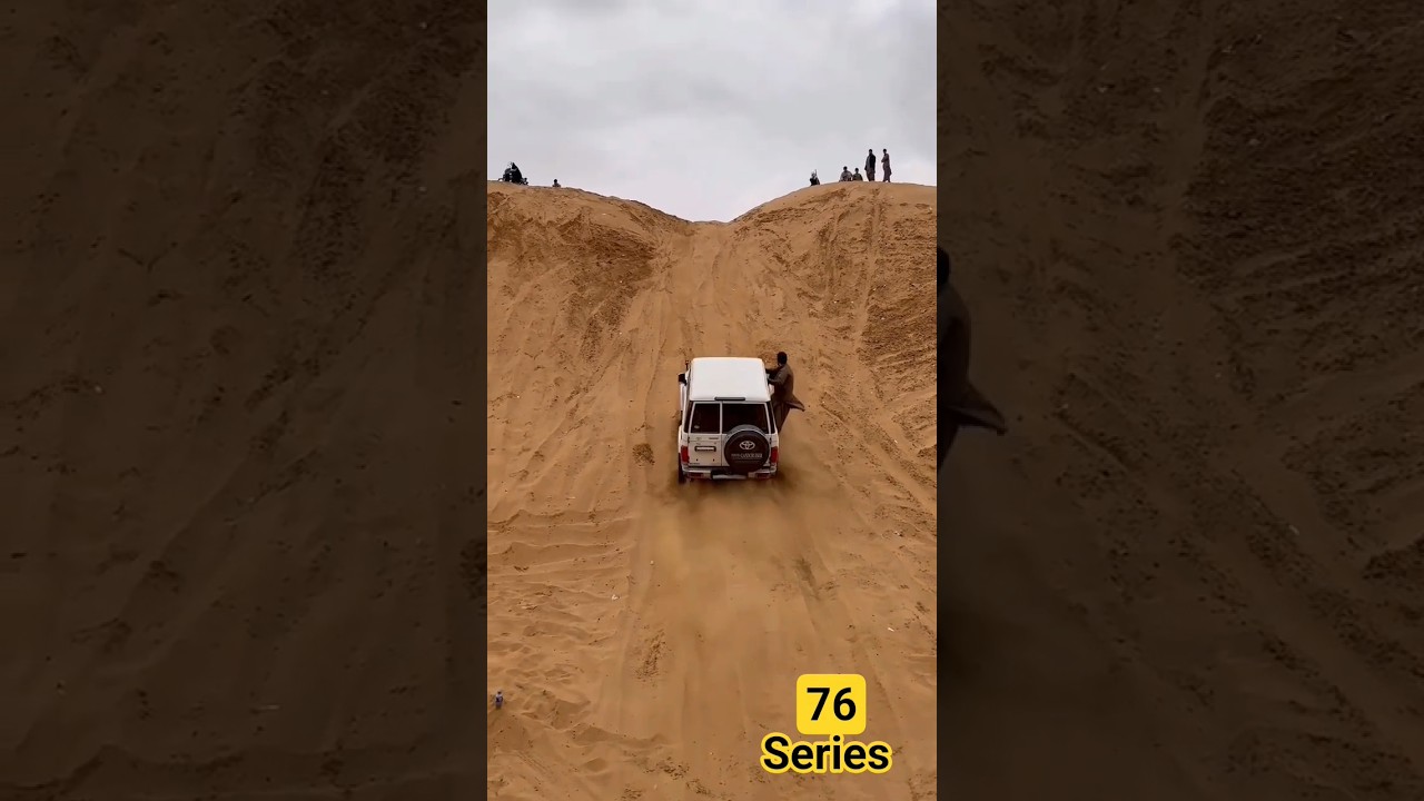 76 series LAND CRUISER,FJ CRUISER and 4RUNNER 
