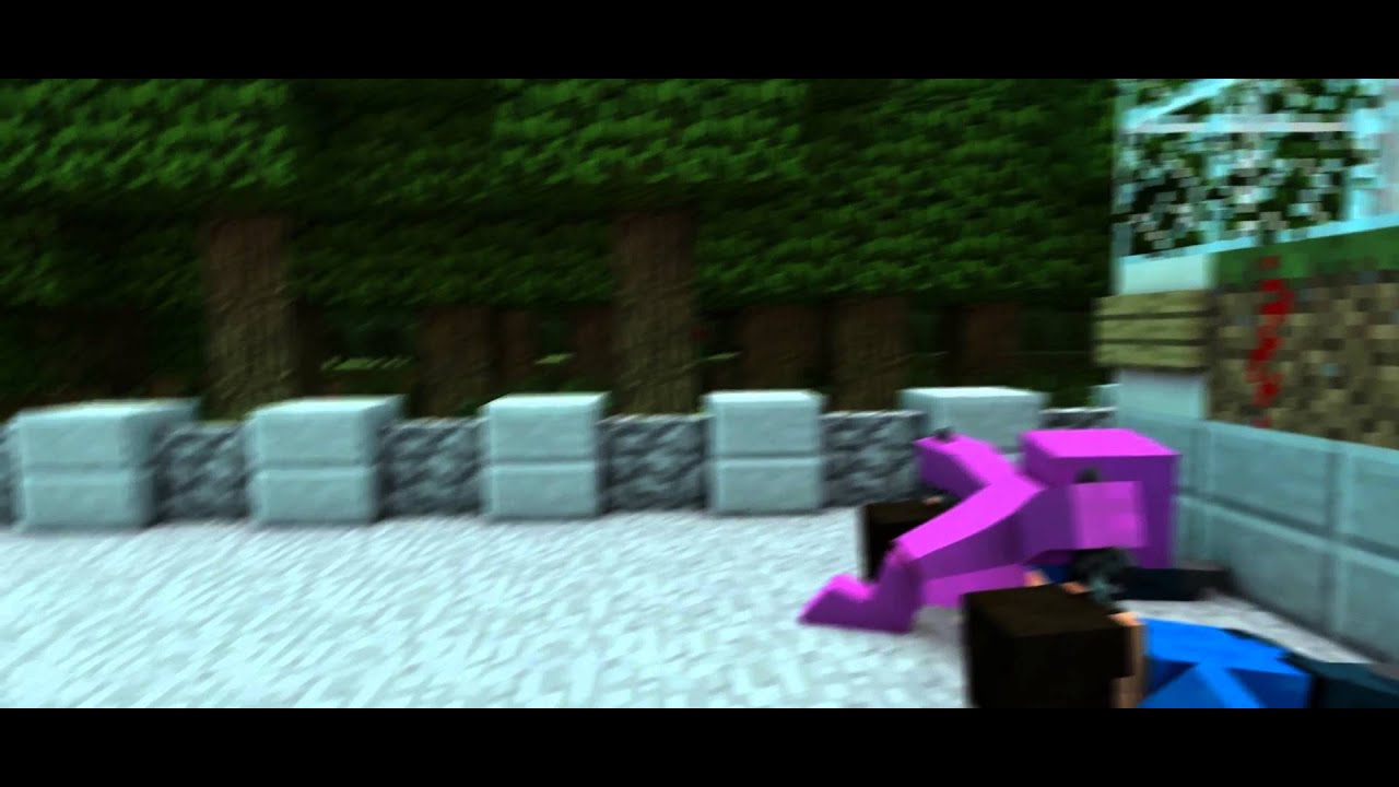 [BEST MC] OasisGaming &times; MC Intro &times; MadArtz