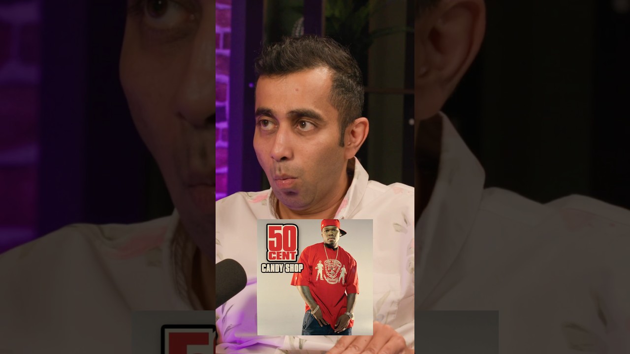 УГАДАЙ ПЕСНЮ: 50 CENT 😂