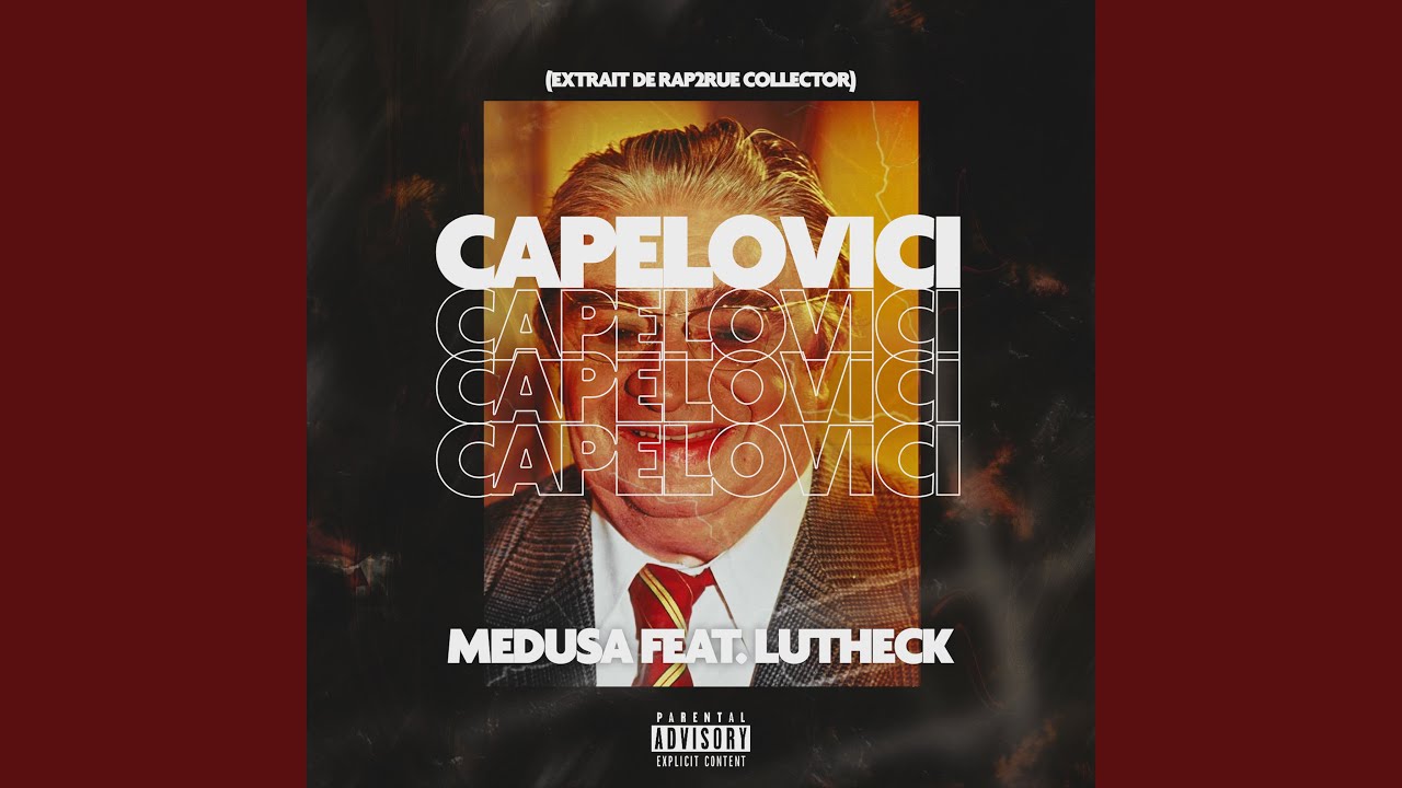 Capelovici