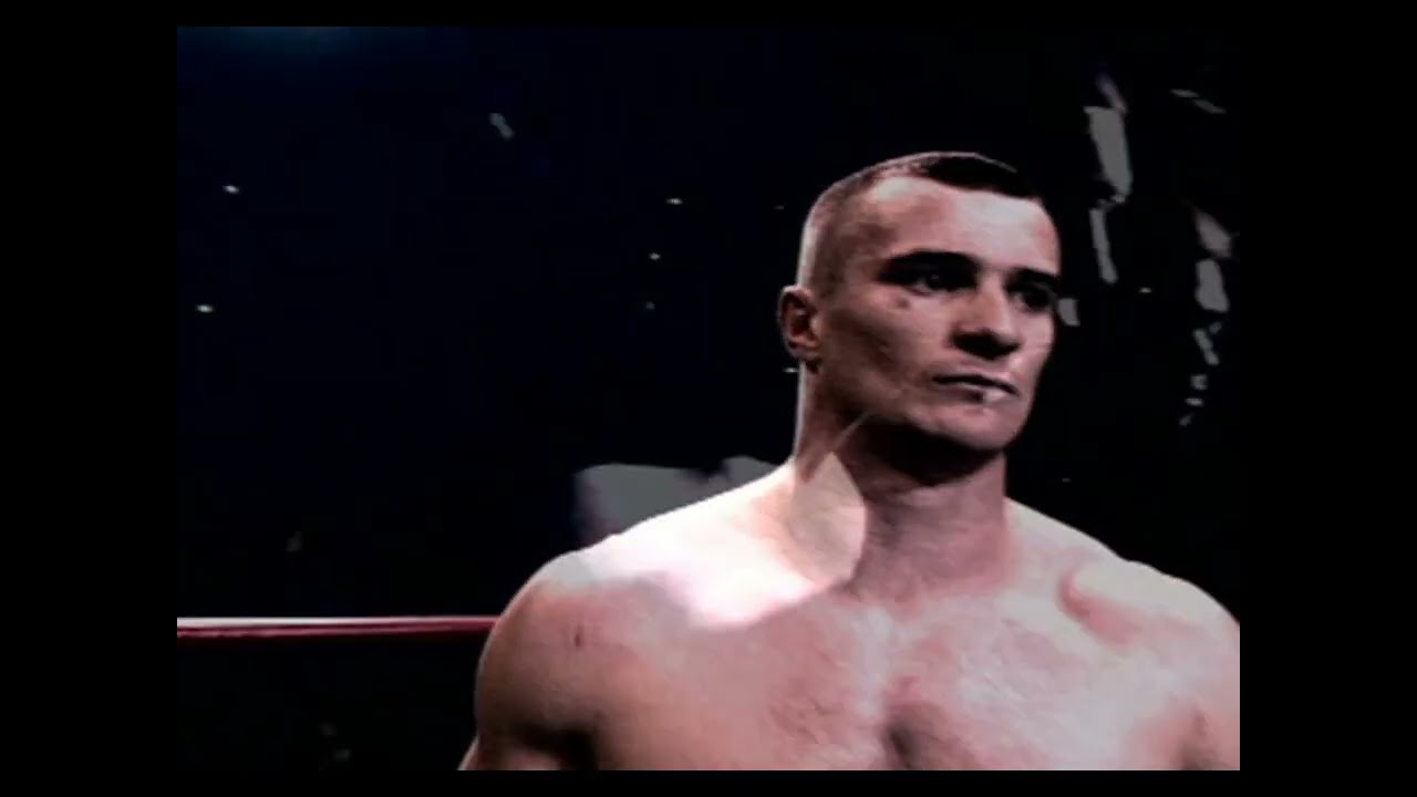 K-1 World Grand Prix 2001 - Kaimakuban (Japan) - All FMVs
