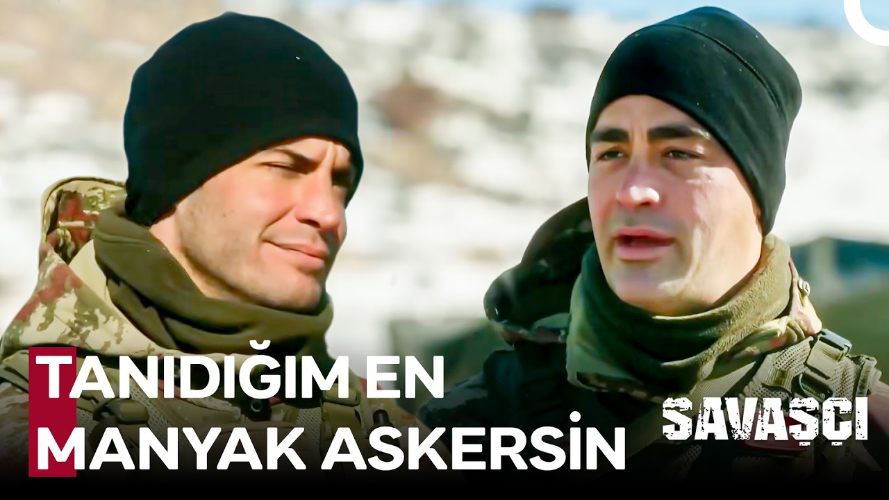 Bozok, Yörük'ü Övdü Mü Yoksa Yörük'e Sövdü Mü Anlamadık 🤣 - Savaşçı