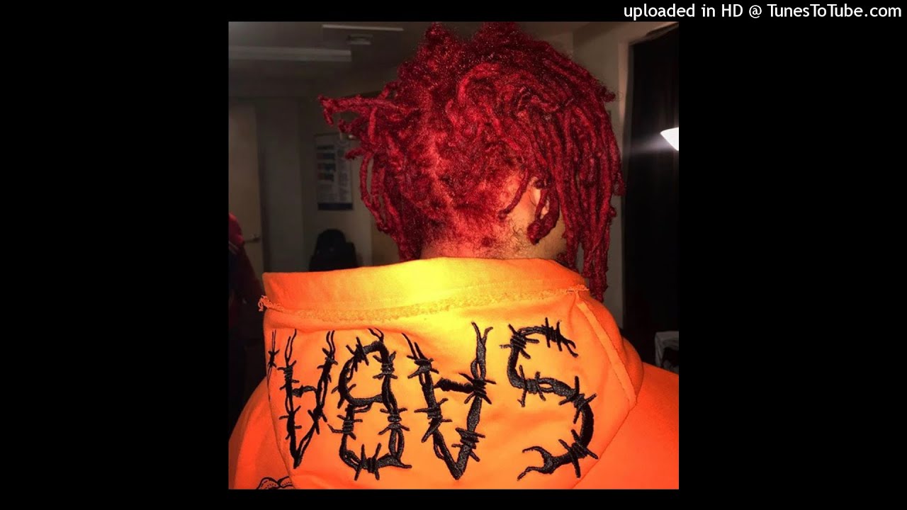 *FREE* trippie redd type beat 