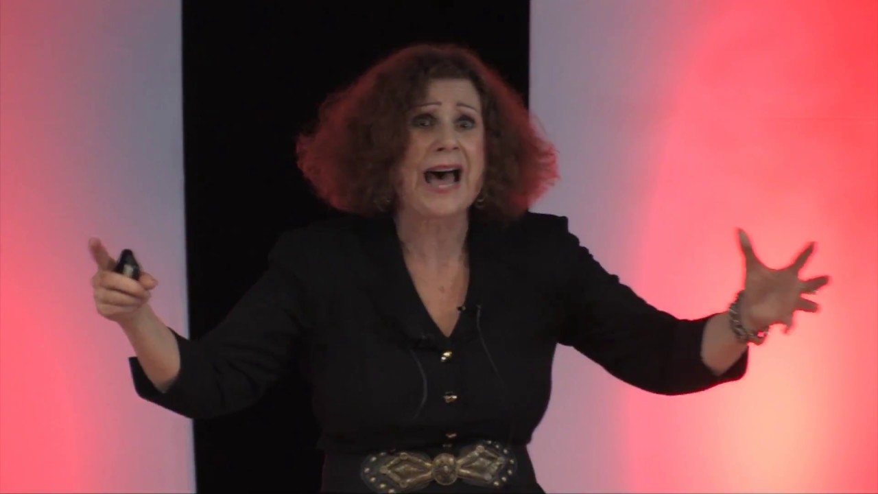 Say Yes To The Things That Scare You The Most | Cecilia Rose