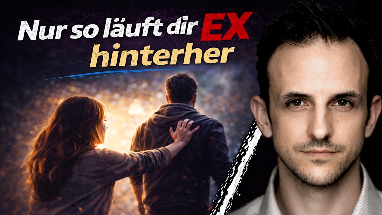 Mit dieser Taktik läuft EX dir wie verrückt hinterher