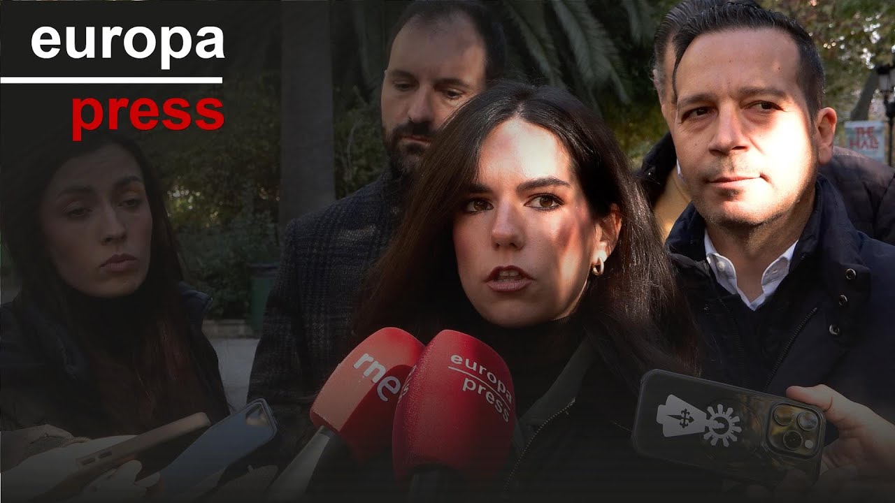 Pepa Mill&aacute;n defiende el acuerdo de Vox y PP en Valencia: 