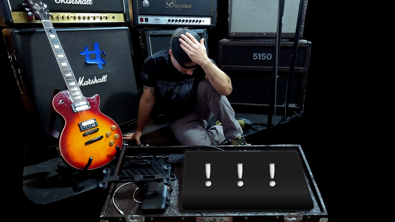 I Was Wrong About Line 6 (Big Time)