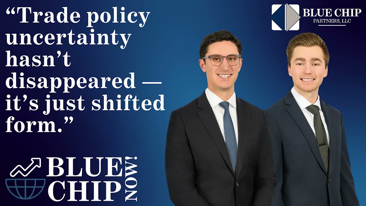 Tariff Turmoil Returns: Supreme Court Ruling, 15% Tariffs & Market Volatility Explained