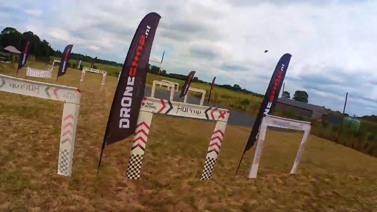 BTMC Fun Cup 3