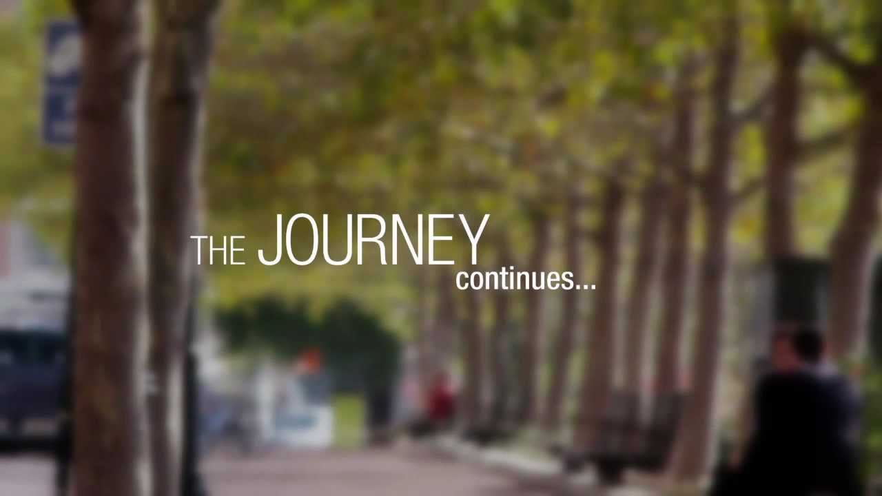 25th Anniversary of The Bozzuto Group | The Journey