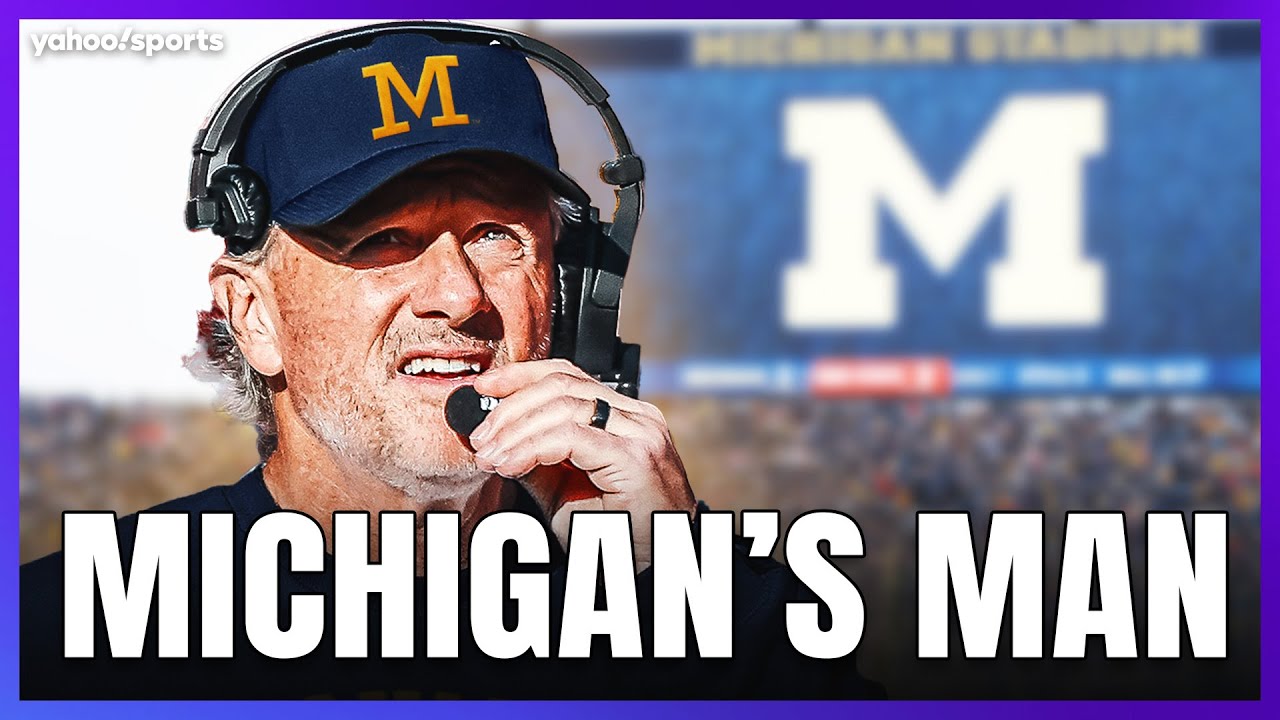 Kyle Whittingham Is the RIGHT Man For Michigan + Rose & Orange Bowl PREVIEWS