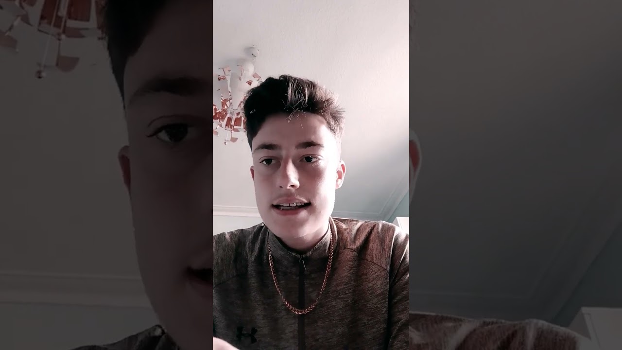The Weeknd Dancing in Flames Cover By Tom Bird #shorts